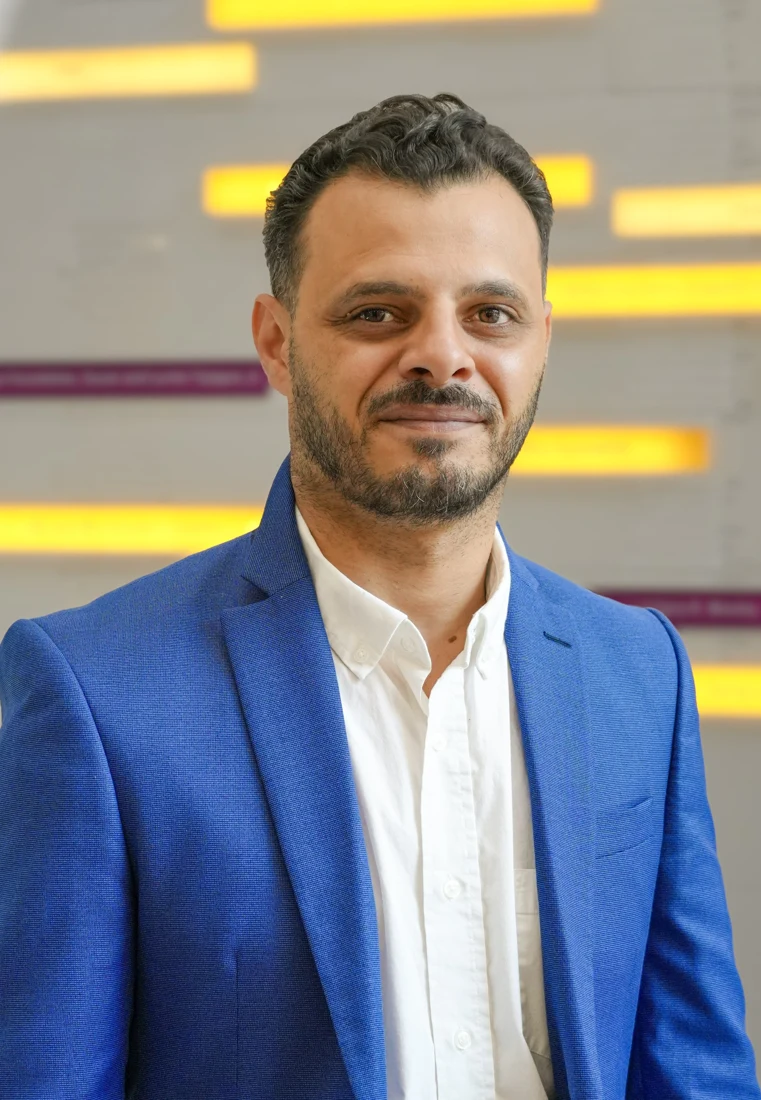 Ibrahem AlJabea